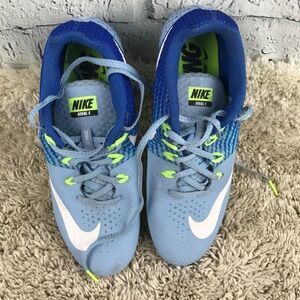 Nike Rival S  